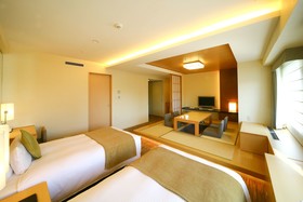 Sapporo View Hotel