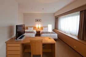 Sapporo View Hotel
