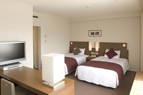 Sapporo View Hotel