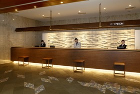 Sapporo View Hotel