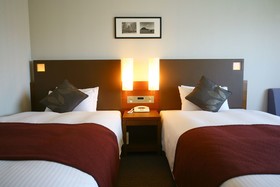 Sapporo View Hotel