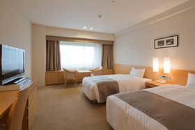 Sapporo View Hotel