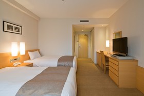 Sapporo View Hotel