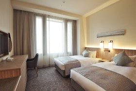 Sapporo View Hotel