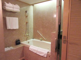 Sapporo View Hotel