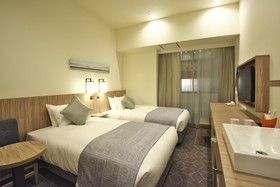 Sapporo View Hotel