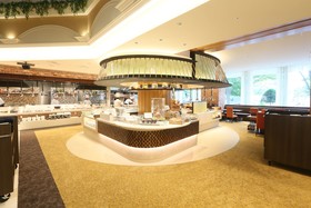 Sapporo View Hotel