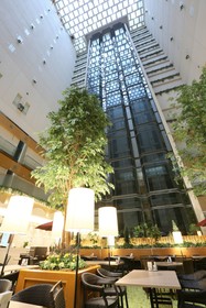 Sapporo View Hotel