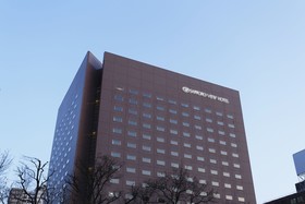 Sapporo View Hotel