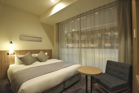 Sapporo View Hotel