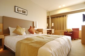 Sapporo View Hotel
