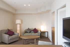 Sapporo View Hotel