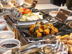 Sapporo View Hotel