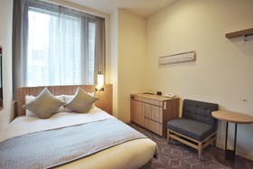 Sapporo View Hotel
