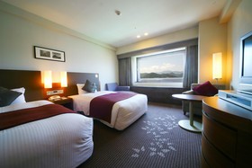 Sapporo View Hotel