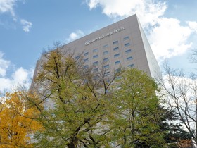 Sapporo View Hotel