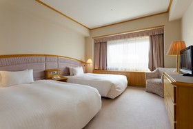 Sapporo View Hotel