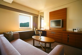 Sapporo View Hotel