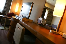 Sapporo View Hotel