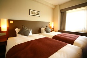 Sapporo View Hotel