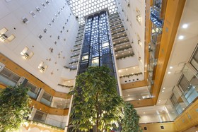 Sapporo View Hotel