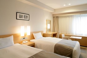 Sapporo View Hotel