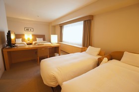 Sapporo View Hotel