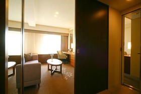 Sapporo View Hotel