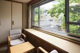Shogetsu Grand Ryokan