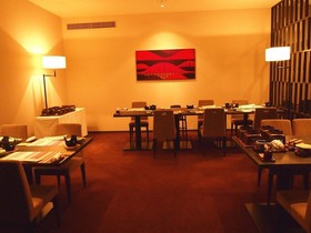 Shogetsu Grand Ryokan
