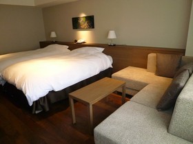 Shogetsu Grand Ryokan