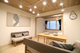 Sky Court 717