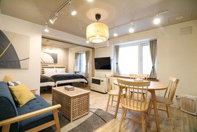 Sky Court 717