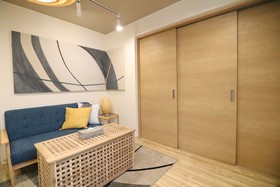 Sky Court 717