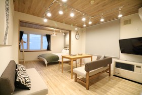 Sky Court 717