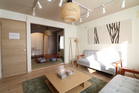Sky Court 717