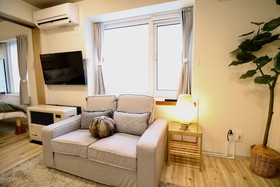 Sky Court 717