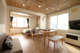 Sky Court 717