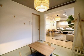 Sky Court 717