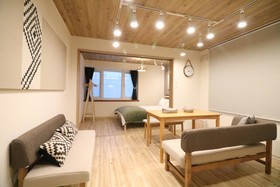 Sky Court 717