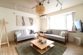 Sky Court 717