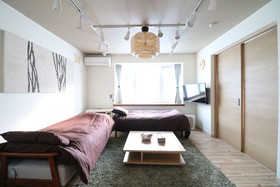 Sky Court 717