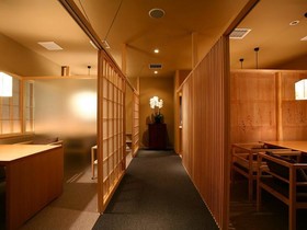 Suizantei Club Jyozankei