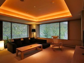 Suizantei Club Jyozankei