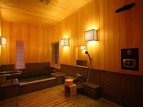 Suizantei Club Jyozankei
