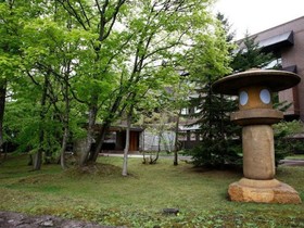 Suizantei Club Jyozankei