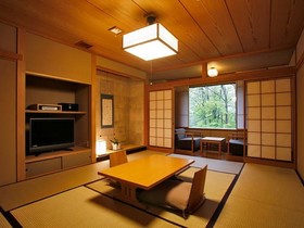 Suizantei Club Jyozankei