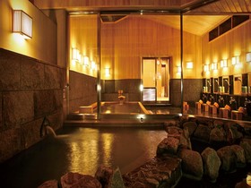 Suizantei Club Jyozankei