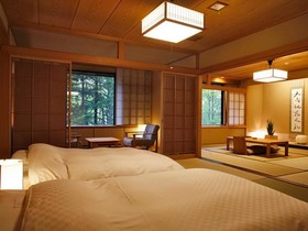 Suizantei Club Jyozankei
