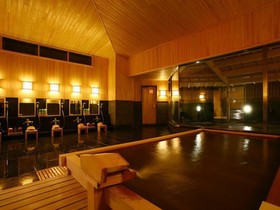 Suizantei Club Jyozankei